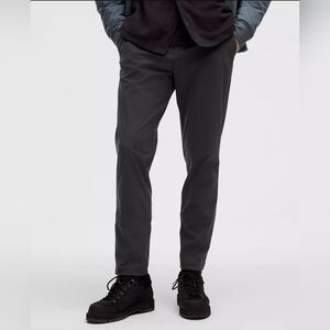 Lululemon Gray Golf Dress Pants Men's 31